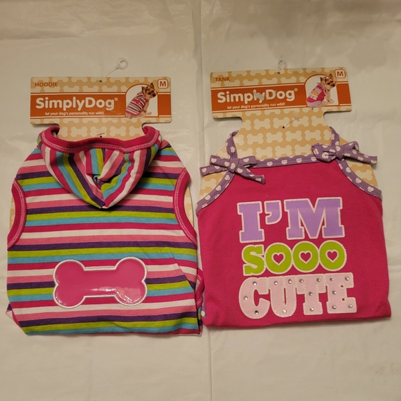 Pet Outfits - Picture 2 of 9